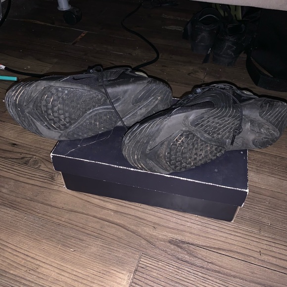 Nike ZOOM air 2K - Picture 2 of 4